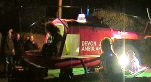 Air Ambulance